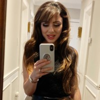 Dr. Sarah Vakili