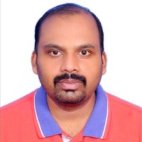 Ajeesh Kumar v