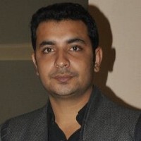 Md Sarfaraz Khan