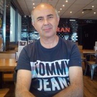Jose Manuel Ferrer