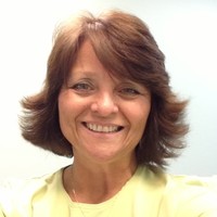 Joyce Yaeger