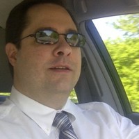 Jeff Destromp
