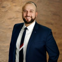 Reuven Harrouch