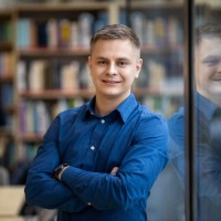 Sebastian Kisielewski