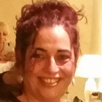 Christina Glover