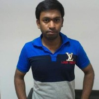 Santhosh Kumar Ponduru