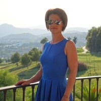 Белова Юлия