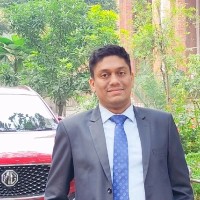 Mahmudul Hassan