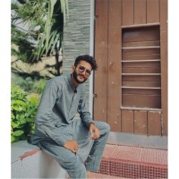 Syed Arham Gohar