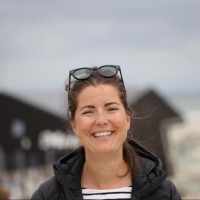 Nadine Frusch-Bastin