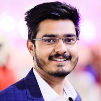 Akshay Vyas