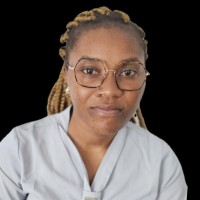 Elvire Stephanie Doungue Gueuchoung