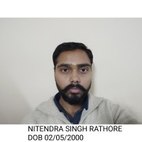 Nitendra Singh Rathore