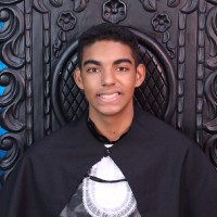 Matheus Christi Cardoso Araújo