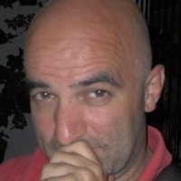 Fernando Gonzalez-Bals