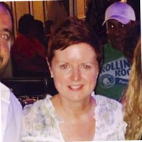 ❇ Susan Hendrick, Rvt