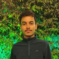 Shashank Bisht