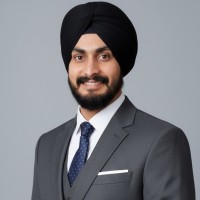 Gurdeep Singh