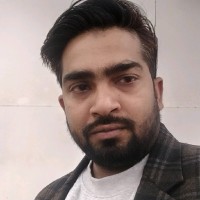 Mohd Faheem