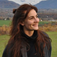 Lucile Courbin