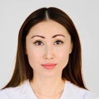 Irina Bak
