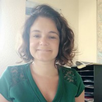 Stéphanie Vignon
