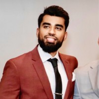 Mohammad Aqib, Rdh