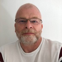 Graham Butcher