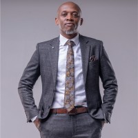 Paul Wamala Luguza