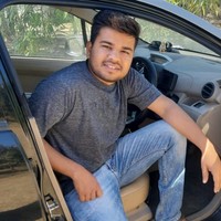 Siddharth Oza