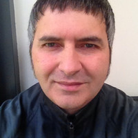 Oscar Falanga