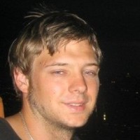 James Coates