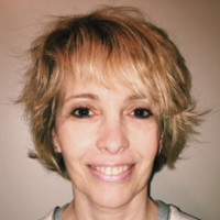 Patricia Alejandra García Eberbach