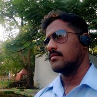 Rajesh Raj