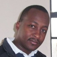 Christopher Kariuki