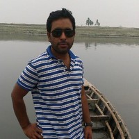 Masud Rana