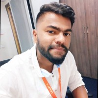 Manu K R