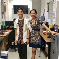 Agus Mahardika