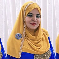 Hadijah Sahid