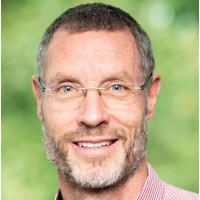 David Croome