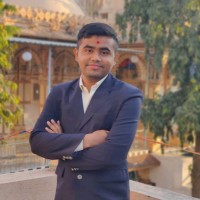 Dhruv Mehta
