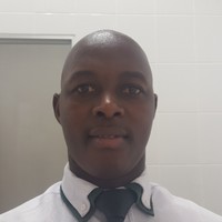 Sboniso Masondo