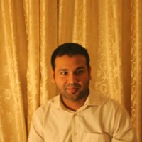 Pankaj Kumar Meena
