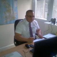 Peter Janicki
