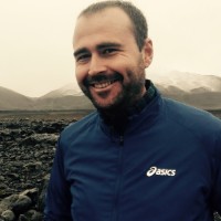 Javier Belda