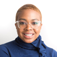 Tiffanie Burt, MPS