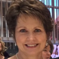Deborah Harrison