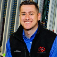 Ryan Wenig