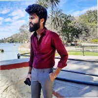 Akaash Mistry