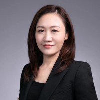 Michelle Huang 黄衡衡